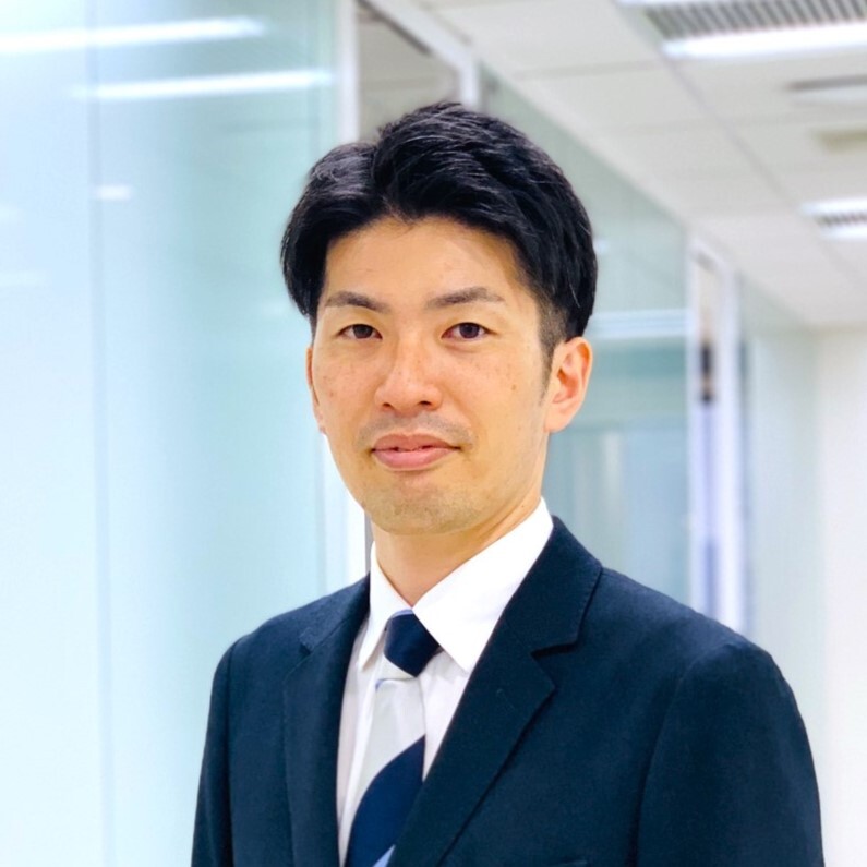 横山さん正方形