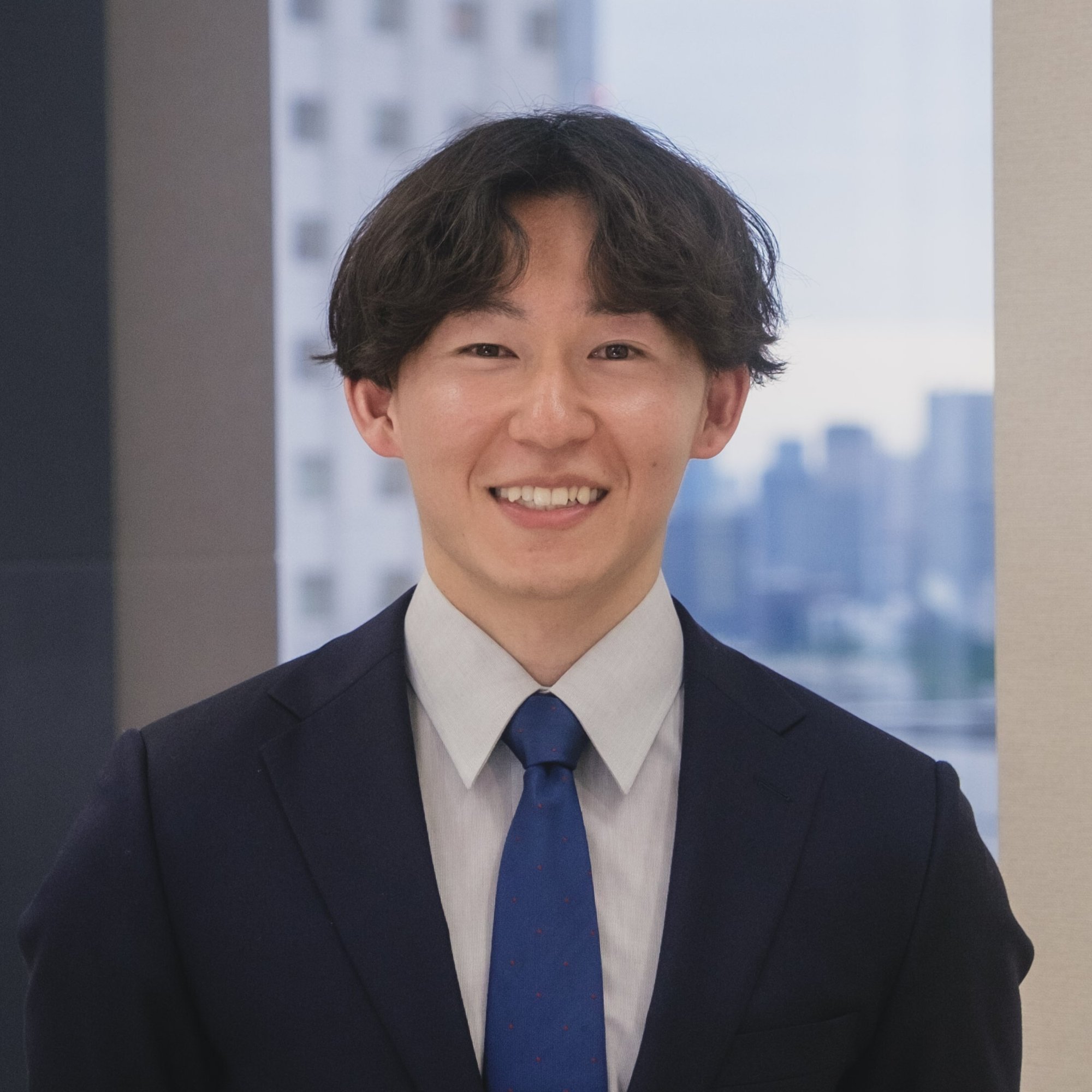 冨田壮志